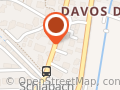 KUONI Reisebüro Davos Dorf
