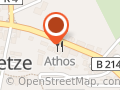 Restaurant Athos