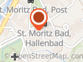 Atlantis Immo Consulting SA, succursale di St. Moritz