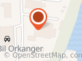 ORKLAND BILVERKSTED AS