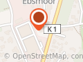 Katastrophenschutzzentrum