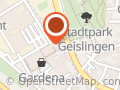CARL GROSS & CG - CLUB of GENTS Outlet Geislingen