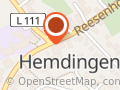 Backstube Hemdingen