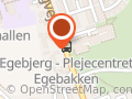 Plejecentret Egebakken