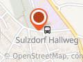 Städt. Kindergarten Sulzdorf