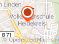 Ansiedlungs- und Wohnungsbaugesellschaft mbH