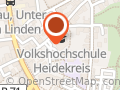 Volkshochschule Heidekreis gGmbH