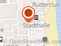 Stadtbücherei Stadthalle