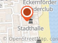 Stadtbücherei Stadthalle