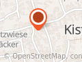 Theatergruppe Kist "Fränkische Volksbühne" (Proberaum)