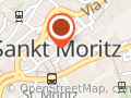 St. Moritz Tourist Information Dorf