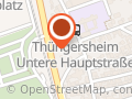 Hauptamt - Einwohnermeldeamt