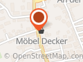Möbel Decker