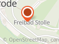 Zeltlagerplatz Stolle Inh. Kreissportbund Göttingen