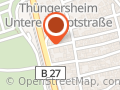 WeinKulturGaden Thüngersheim