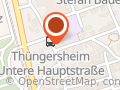 DIVINO Vinothek Thüngersheim