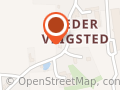 Barrit og Vrigsted kirker