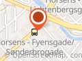 Horsens Stenovns Pizza