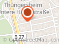 WeinKulturGaden Thüngersheim