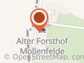 Alter Forsthof Mollenfelde