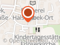 Orthopädie im Zentrum Halstenbek