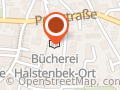 Freunde der Bücherei - Verein zur Förderung der Bücherei Halstenbek e.V.