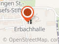 Erbachhalle Eisingen