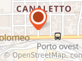 Ristorante La Perla Del Fortino