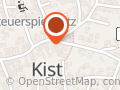 Marktcafé Brandstetter Filiale Kist