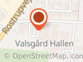 Valsgaard Hallen
