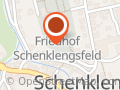 Friedhof Schenklengsfeld