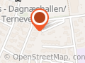 Dagnæshallen
