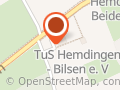 Turn- und Sportverein Hemdingen v. 1926 e.V.