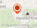 Hansted Kirke