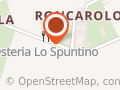 Osteria Lo Spuntino