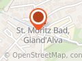 Pini Gruppe AG - St. Moritz