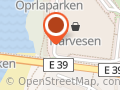 Clas Ohlson Amfi Orkanger