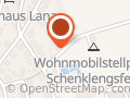 Wohnmobilstellplatz Schenklengsfeld