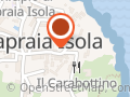 Ristorante Il Corsaro