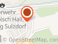 Ballspielhalle TSV Sulzdorf 1921 e.V.