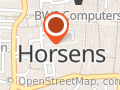 Horsens Hospital Stiftelsen