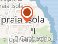 La Sorgente Capraia Isola
