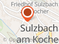 Gemeinde Sulzbach-Laufen