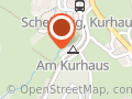 Wohnmobilstellplatz - Scheidegg
