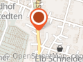Restaurant il sole in Hamburg-Nienstedten