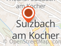 Bäckerei Sanwald
