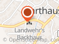Landwehrs Backhaus