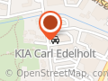 Carl Edelholt Automobiler A/S