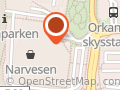 Dromedar Kaffebar Avd 18 Orkanger