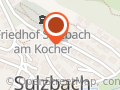 Musikverein Sulzbach / Kocher